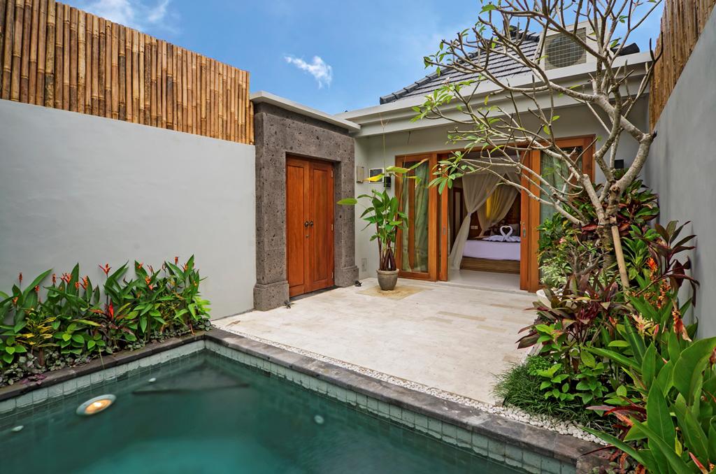 Private Pool Villa Bali Murah