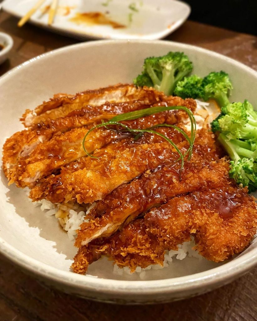 Resep Chicken Katsu ala Jepang yang Super Simple